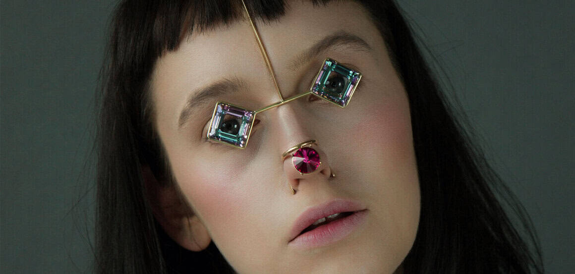 Meet Sarabande's Next Gen Jewellery Talents - 10 Magazine